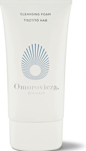 Omorovicza Cleansing Foam 150ml　（Omorovicza 洁面乳 150毫升）